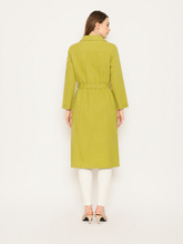 Muat gambar ke penampil Galeri, Rodeo - Long Tunik Wanita - Hanum Tunik - Lemon