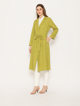 Muat gambar ke penampil Galeri, Rodeo - Long Tunik Wanita - Hanum Tunik - Lemon
