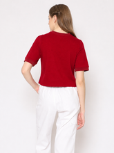 Muat gambar ke penampil Galeri, Rodeo - Atasan Wanita - Hawa Tshirt - Red