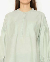 Muat gambar ke penampil Galeri, Rodeo - Blouse Wanita - Jauzaa Blouse - Green