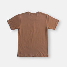 Muat gambar ke penampil Galeri, Kaos Anak Laki Coklat/ Tshirt Boy Brown/ RJ Kid's Boy Sport