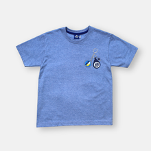 Muat gambar ke penampil Galeri, Kaos Anak Laki Biru/ Tshirt Boy Blue/ That's Donald Legend