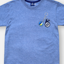 Muat gambar ke penampil Galeri, Kaos Anak Laki Biru/ Tshirt Boy Blue/ That's Donald Legend