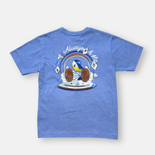 Muat gambar ke penampil Galeri, Kaos Anak Laki Biru/ Tshirt Boy Blue/ That's Donald Legend
