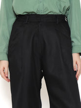 Muat gambar ke penampil Galeri, Rodeo - Celana Wanita - Egha Pants - Black