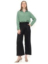 Muat gambar ke penampil Galeri, Rodeo - Celana Wanita - Egha Pants - Black