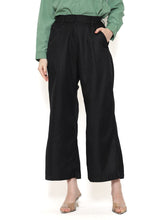 Muat gambar ke penampil Galeri, Rodeo - Celana Wanita - Egha Pants - Black