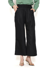 Muat gambar ke penampil Galeri, Rodeo - Celana Wanita - Egha Pants - Black