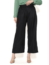 Muat gambar ke penampil Galeri, Rodeo - Celana Wanita - Egha Pants - Black