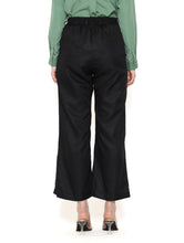 Muat gambar ke penampil Galeri, Rodeo - Celana Wanita - Egha Pants - Black