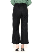 Muat gambar ke penampil Galeri, Rodeo - Celana Wanita - Egha Pants - Black