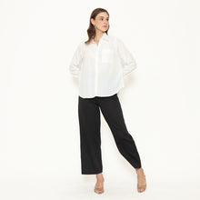 Muat gambar ke penampil Galeri, Rodeo - Velmora Shirt - White