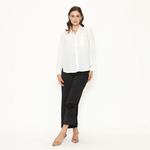 Muat gambar ke penampil Galeri, Rodeo - Velmora Shirt - White