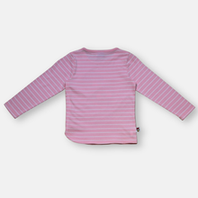 Muat gambar ke penampil Galeri, Kaos Lengan Panjang Anak Perempuan Pink/Long Sleeve T-shirt Girl Pink/Daisy Duck Girls Holiday