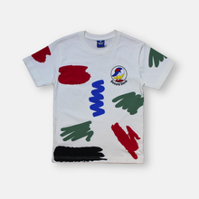 Muat gambar ke penampil Galeri, Kaos Anak Laki Putuh/ Boys T-Shirt White/ That's Donald Merry and Bright