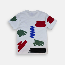 Muat gambar ke penampil Galeri, Kaos Anak Laki Putuh/ Boys T-Shirt White/ That's Donald Merry and Bright