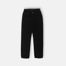 Muat gambar ke penampil Galeri, Celana Panjang Anak Laki Denim/ Boys Long Pants Denim Black/ RJ Kids Boy Sport Div