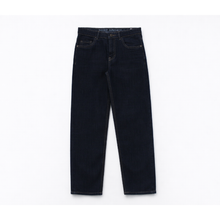 Muat gambar ke penampil Galeri, Celana Panjang Denim Anak Laki Hitam/ Boys Long Denim Pants Black/ RJ kids Boy Sky Blue