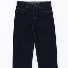 Muat gambar ke penampil Galeri, Celana Panjang Denim Anak Laki Hitam/ Boys Long Denim Pants Black/ RJ kids Boy Sky Blue