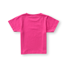 Muat gambar ke penampil Galeri, Kaos Anak Perempuan Magenta/ Girls T-Shirt Fuschia/ Kidou