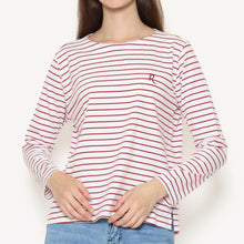 Muat gambar ke penampil Galeri, Rodeo - Atasan Wanita - Lesira Shirt - Red