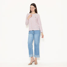Muat gambar ke penampil Galeri, Rodeo - Atasan Wanita - Lesira Shirt - Red