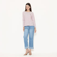 Muat gambar ke penampil Galeri, Rodeo - Atasan Wanita - Lesira Shirt - Red