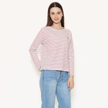 Muat gambar ke penampil Galeri, Rodeo - Atasan Wanita - Lesira Shirt - Red