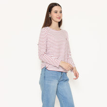 Muat gambar ke penampil Galeri, Rodeo - Atasan Wanita - Lesira Shirt - Red