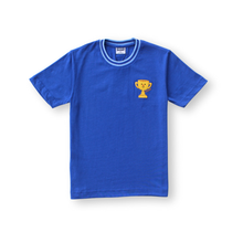 Muat gambar ke penampil Galeri, Kaos Anak Laki Biru/ Boys T-Shirt Blue/ Kidou
