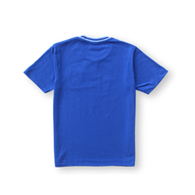 Muat gambar ke penampil Galeri, Kaos Anak Laki Biru/ Boys T-Shirt Blue/ Kidou
