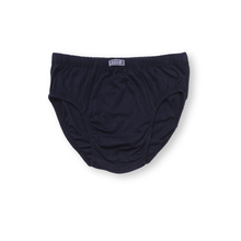 Muat gambar ke penampil Galeri, Celana Dalam Anak laki Navy/ Boys Underwear Navy/ RJ Kid's Boy Basic Item