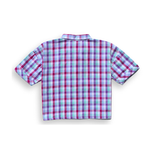 Muat gambar ke penampil Galeri, Kemeja Anak Perempuan Ungu/ Girls Shirt Purple/ Kidou