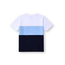 Muat gambar ke penampil Galeri, kaos Anak Laki Biru/ Boys T-Shirt Blue/ That's Donald - Sky Blue