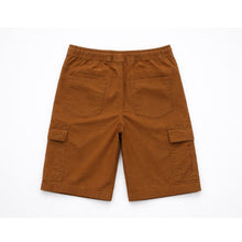 Muat gambar ke penampil Galeri, Celana Pendek Anak Laki Cokelat/ Boys Short Pants Brown/ RJ Kids Boy Little Explorer
