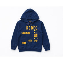 Muat gambar ke penampil Galeri, Sweater Anak Laki Biru/ Boys Sweater Blue/ RJ Kids Boy Little Explorer