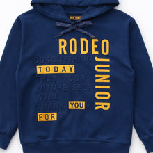 Muat gambar ke penampil Galeri, Sweater Anak Laki Biru/ Boys Sweater Blue/ RJ Kids Boy Little Explorer