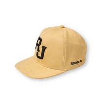 Muat gambar ke penampil Galeri, Topi Snapback Anak Laki Khaki/ Boys Hat Snapback Khaki/ RJ Kid's Boy Basic Item