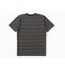 Muat gambar ke penampil Galeri, Kaos Salur Anak Laki Biru/ Boys Striped T-Shirt/ RJ Kids Boy Little Explorer