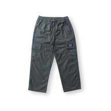 Muat gambar ke penampil Galeri, Celana Panjang Kargo Anak Laki Hijau/ Boys Long Pants Cargo Green/ RJ Kids Boy