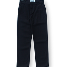 Muat gambar ke penampil Galeri, Celana Chinos Anak Laki Hitam/ Boys Pants Chinos Black/ That's Donald Signature Base