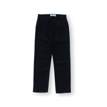 Muat gambar ke penampil Galeri, Celana Chinos Anak Laki Hitam/ Boys Pants Chinos Black/ That's Donald Signature Base