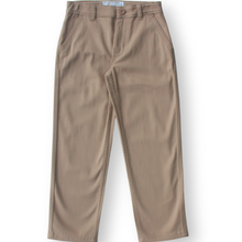 Muat gambar ke penampil Galeri, Celana Chinos Anak Laki Khaki/ Boys Pants Chinos Khaki/ That's Donald Signature Base