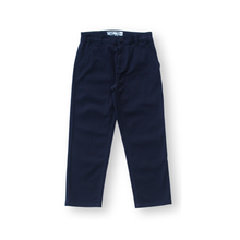 Muat gambar ke penampil Galeri, Celana Chinos Anak Laki Navy/ Boys Pants Chinos Navy/ That's Donald Signature Base
