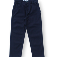 Muat gambar ke penampil Galeri, Celana Chinos Anak Laki Navy/ Boys Pants Chinos Navy/ That's Donald Signature Base