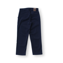 Muat gambar ke penampil Galeri, Celana Chinos Anak Laki Navy/ Boys Pants Chinos Navy/ That's Donald Signature Base