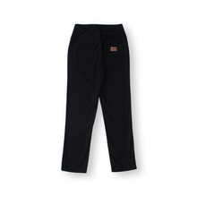 Muat gambar ke penampil Galeri, Celana Panjang Chinos Anak Laki Hitam/ Boys Long Pants Chinos Black/ That's Donald Signature Base
