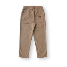 Muat gambar ke penampil Galeri, Celana Panjang Chinos Anak Laki Khaki/ Boys Long Pants Chinos Khaki/ That's Donald Signature Base