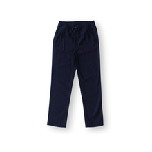 Muat gambar ke penampil Galeri, Celana Panjang Chinos Anak Laki Navy/ Boys Long Pants Chinos Navy/ That's Donald Signature Base