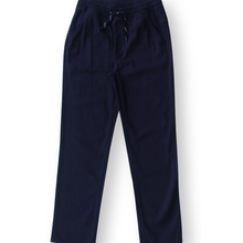 Muat gambar ke penampil Galeri, Celana Panjang Chinos Anak Laki Navy/ Boys Long Pants Chinos Navy/ That's Donald Signature Base